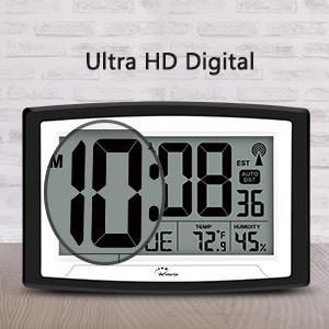 atomic clock