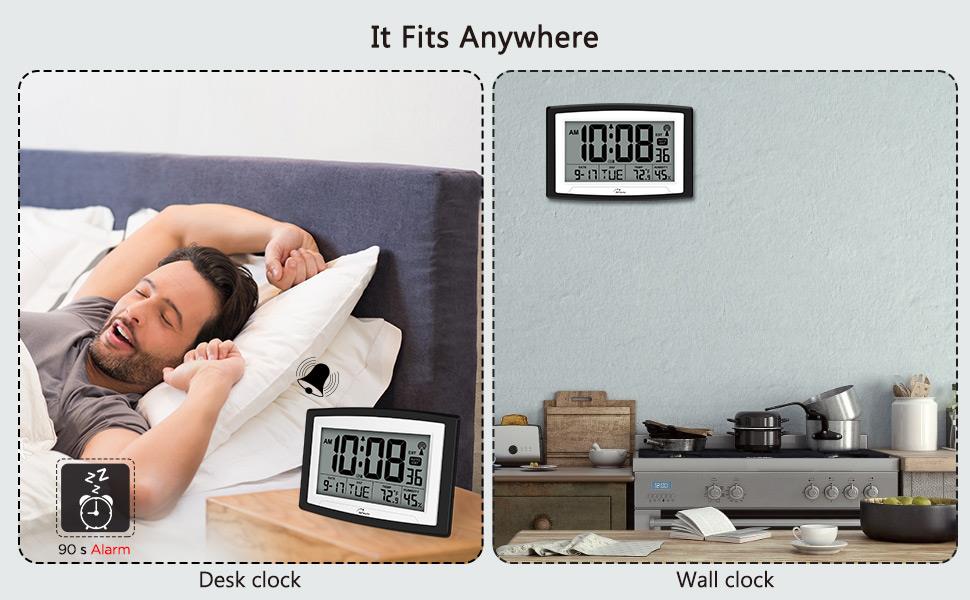 atomic clock