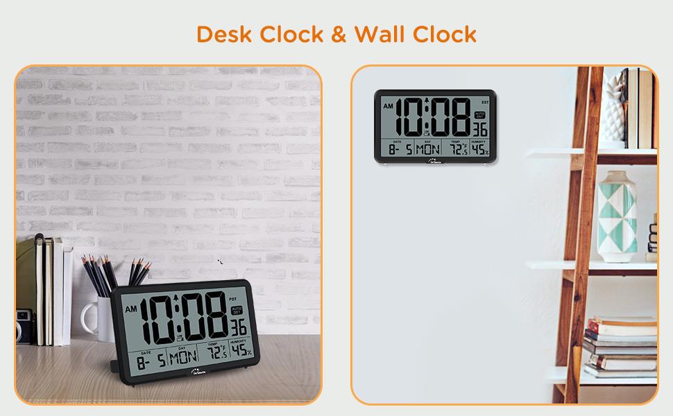 digital clcok